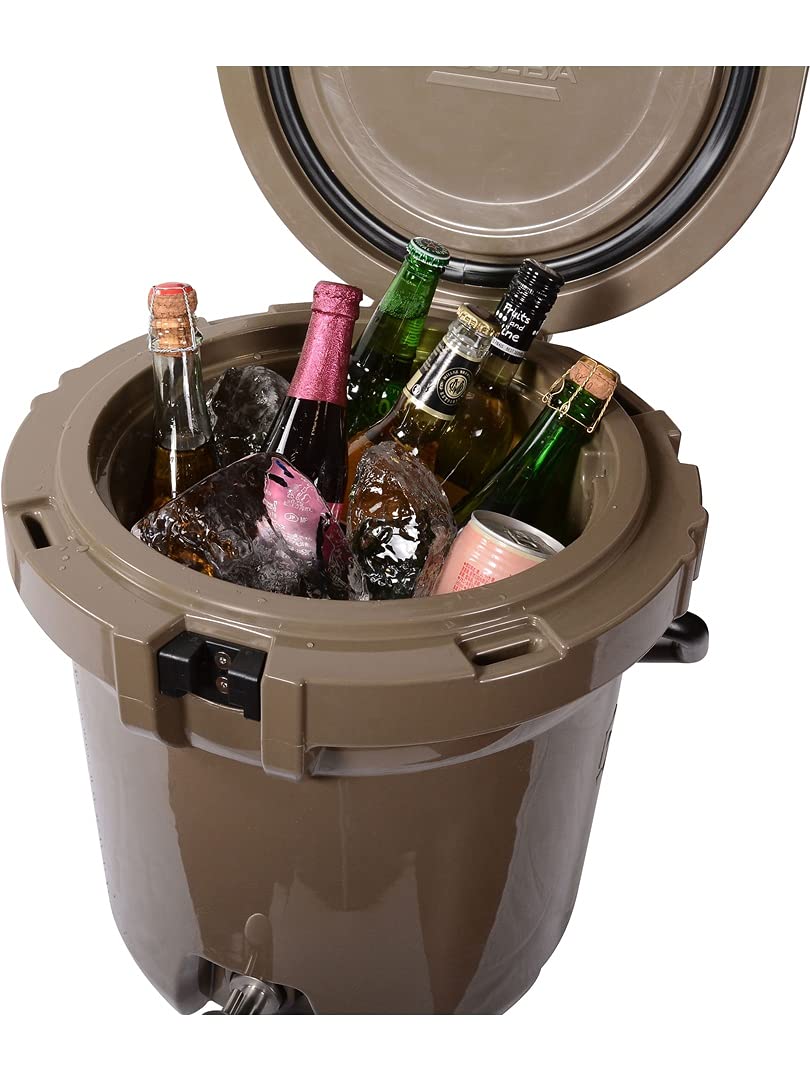 Amazon | TARAS BOULBA(タラスブルバ)TBクーラージャグ 13L Amazon | TARAS BOULBA(タラスブルバ)TBクーラージャグ 13L